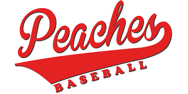Peaches Baseball