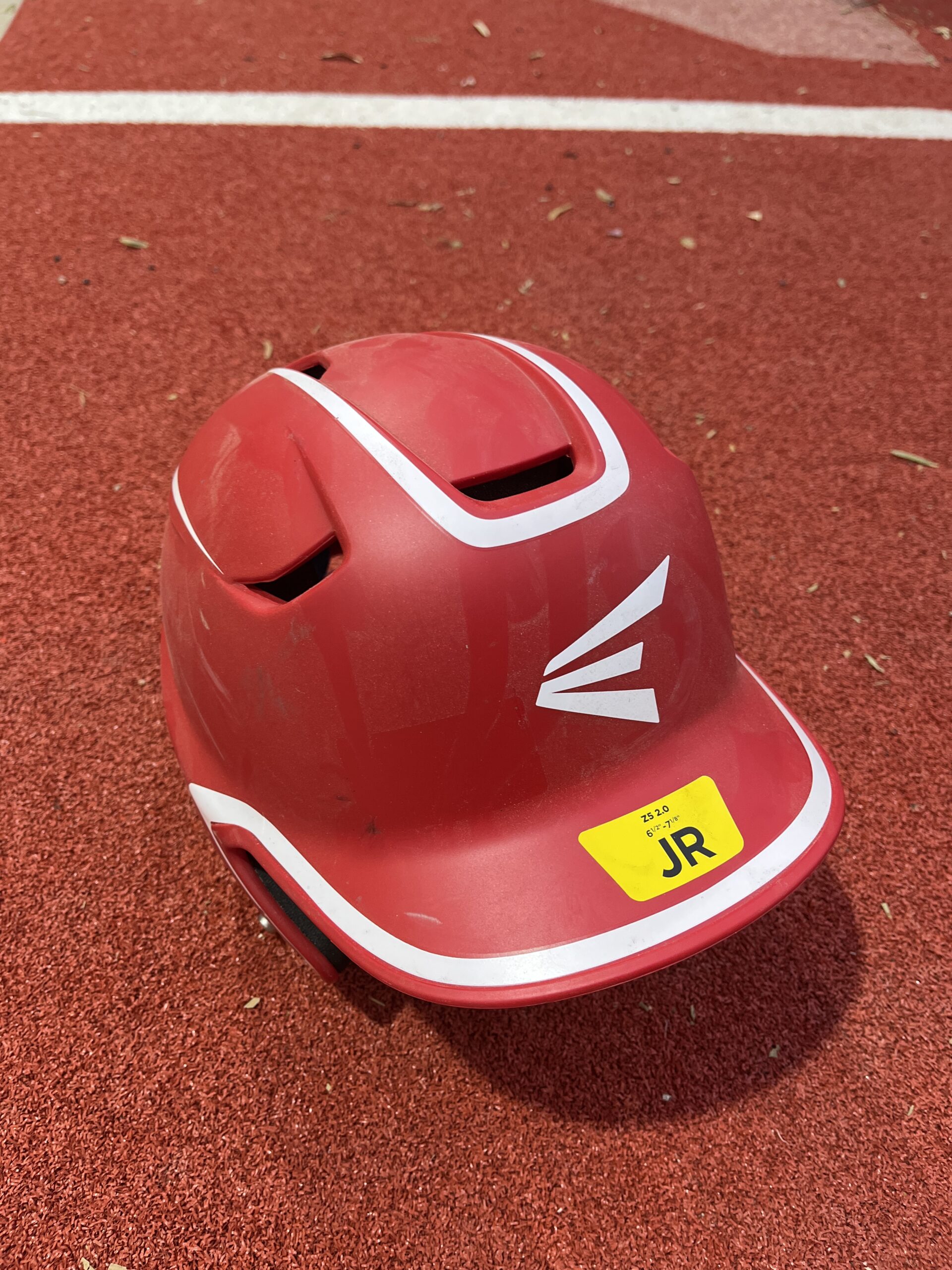 Easton Z5 2.0 6 1/2” – 7 1/8”