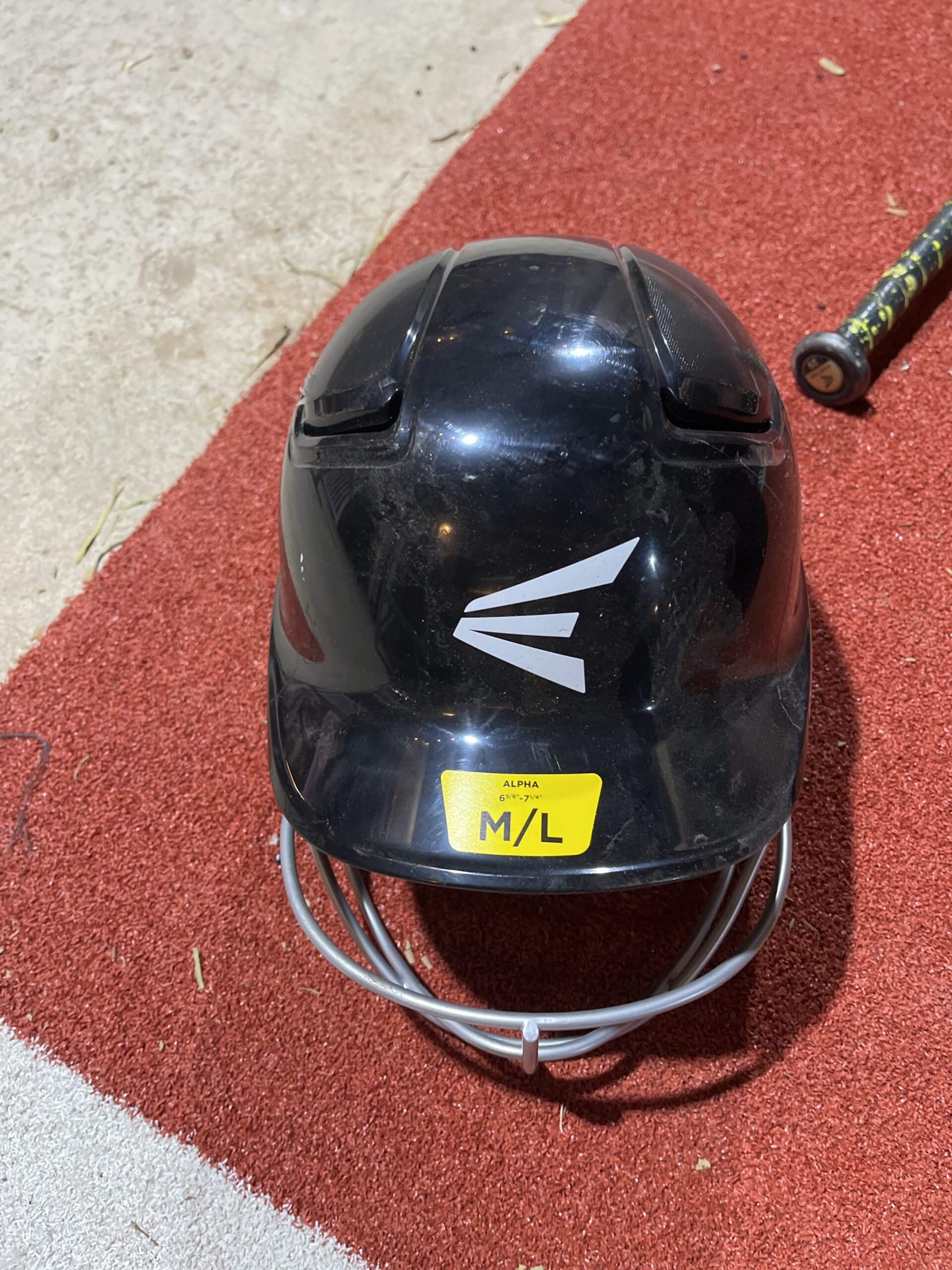 Easton M/L 6 5/8” – 7 1/4”