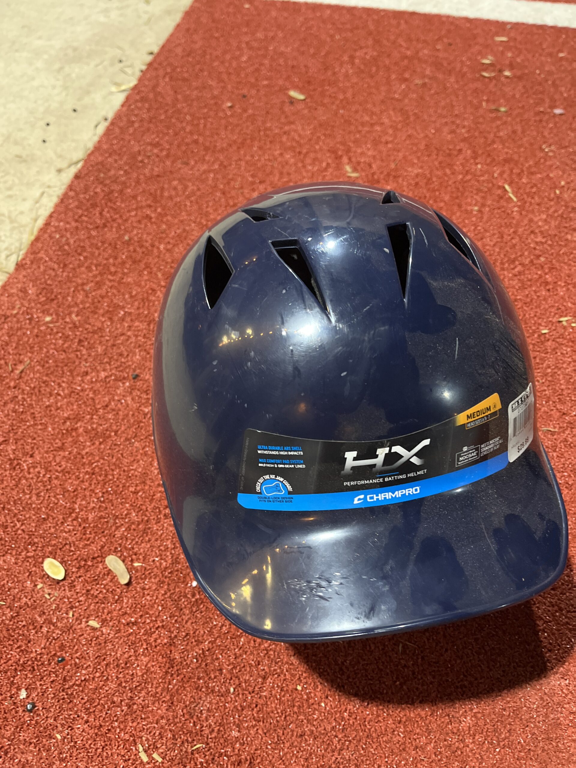 Champro M 6 1/2” – 7”