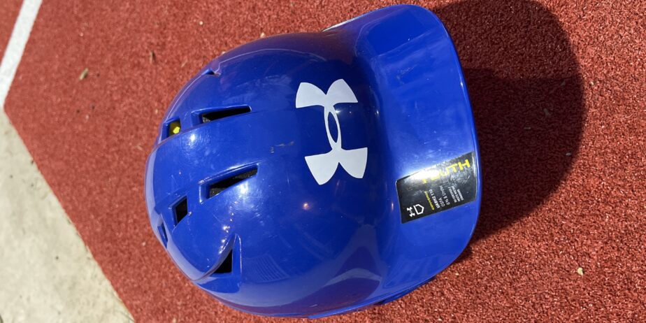 Under Armour 6 3/4” and under