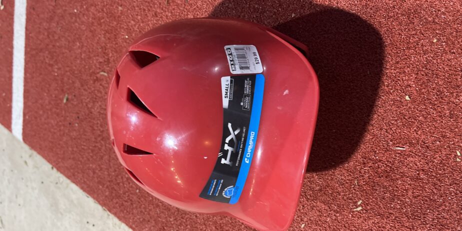 Champro small 6 – 6 1/2”
