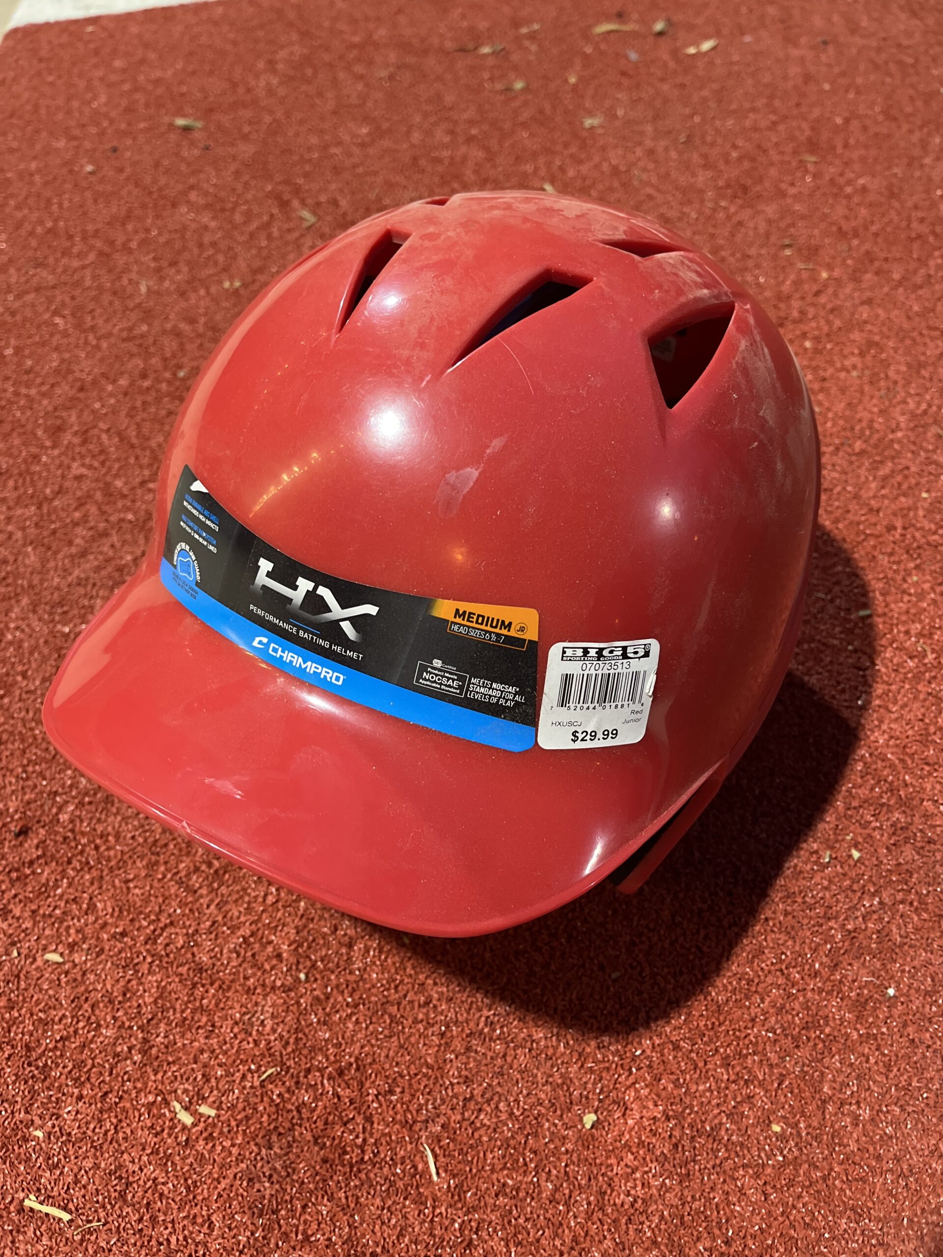 Champro medium 6 1/2” – 7”