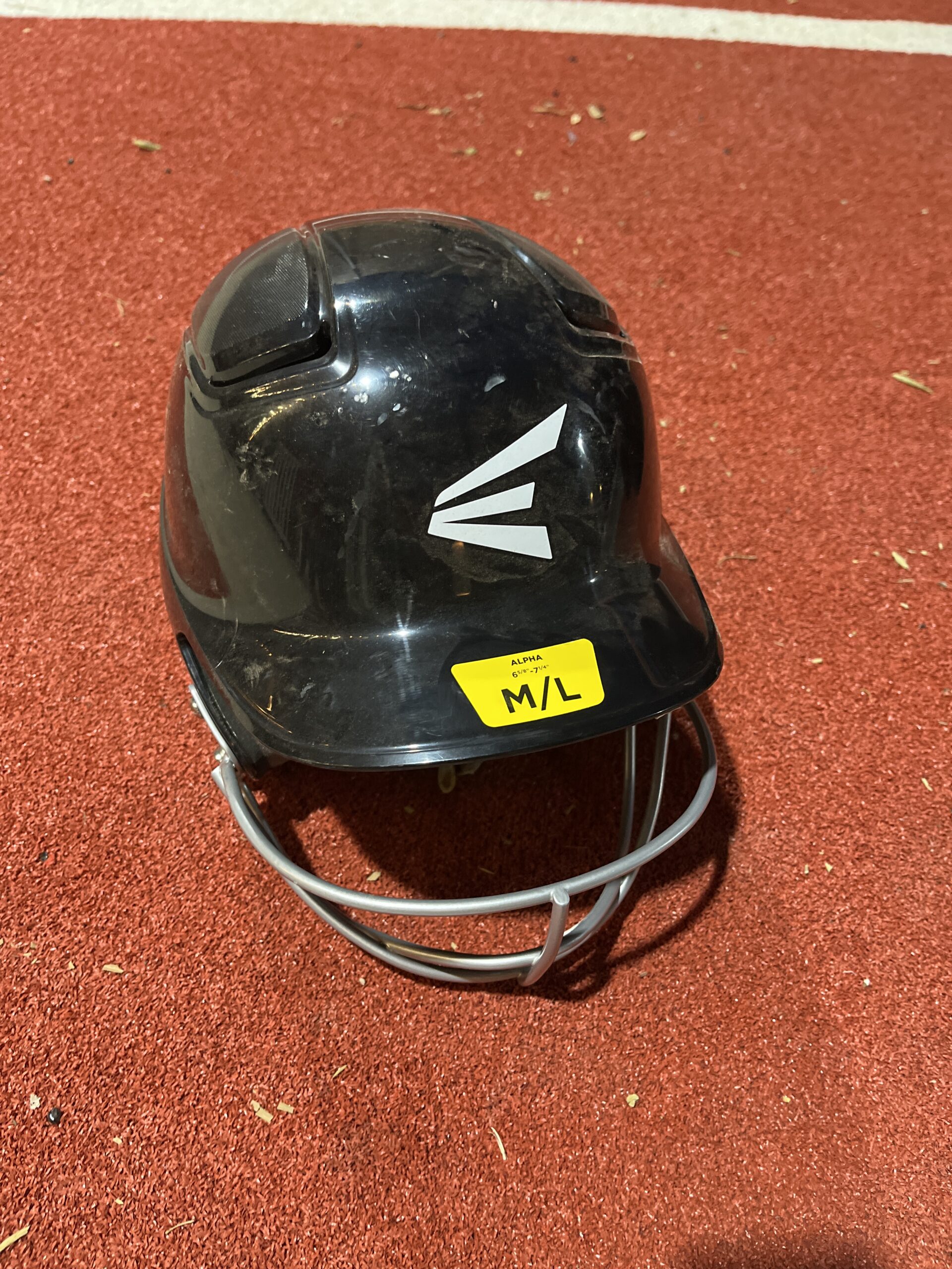 Easton m/l 6 5/8” – 7 1/4”