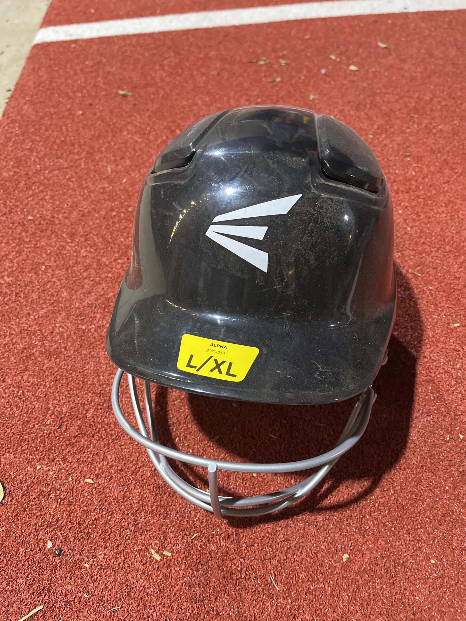 Easton L/XL 7 1/8” – 7 3/4”