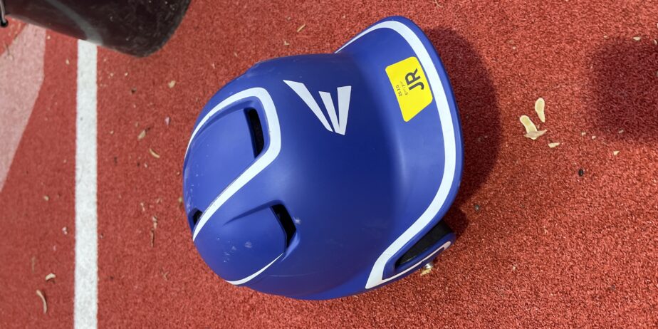 Easton Z5 2.0 JR 6 1/2-7 1/8