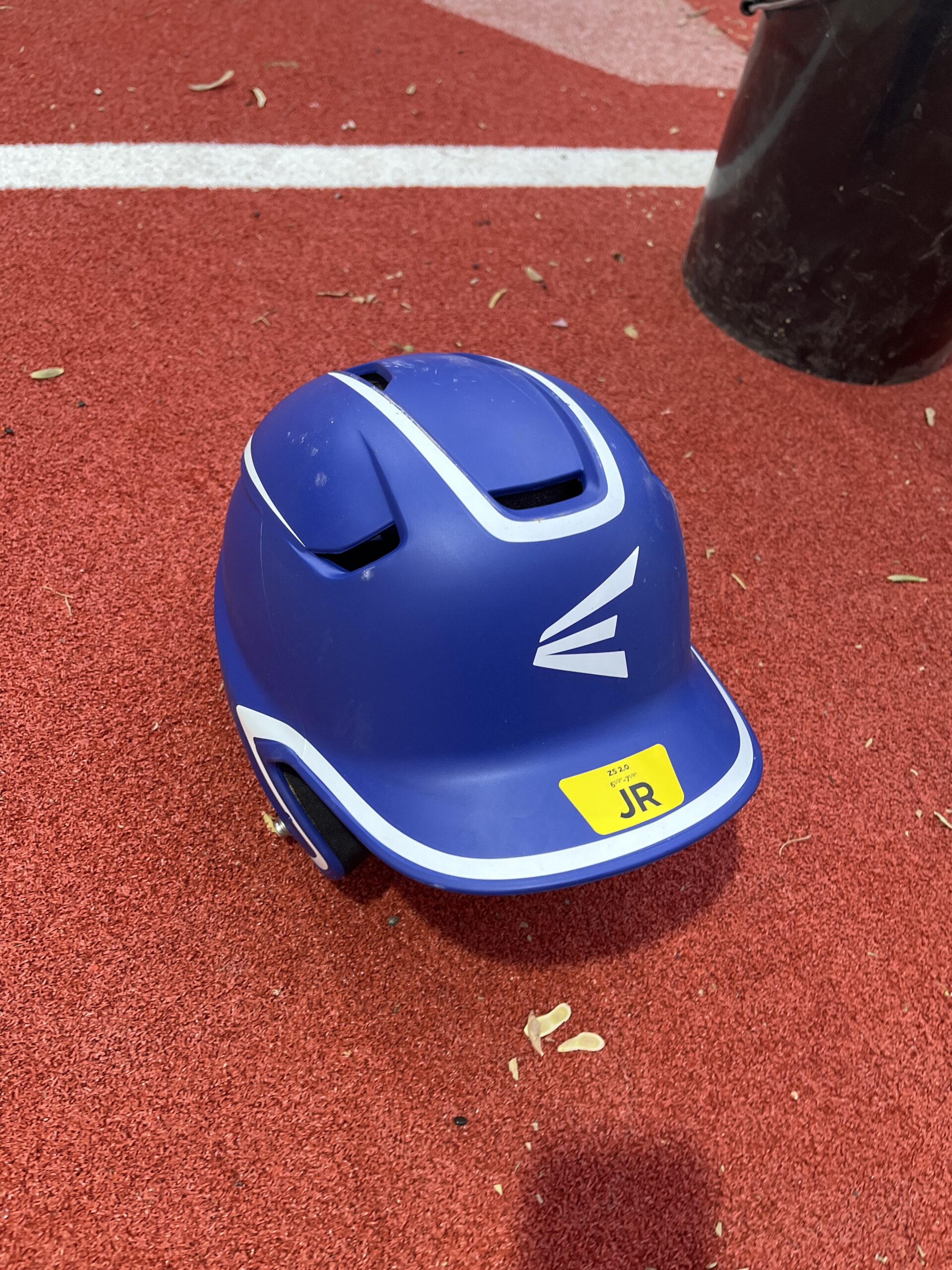 Easton Z5 2.0 JR 6 1/2-7 1/8