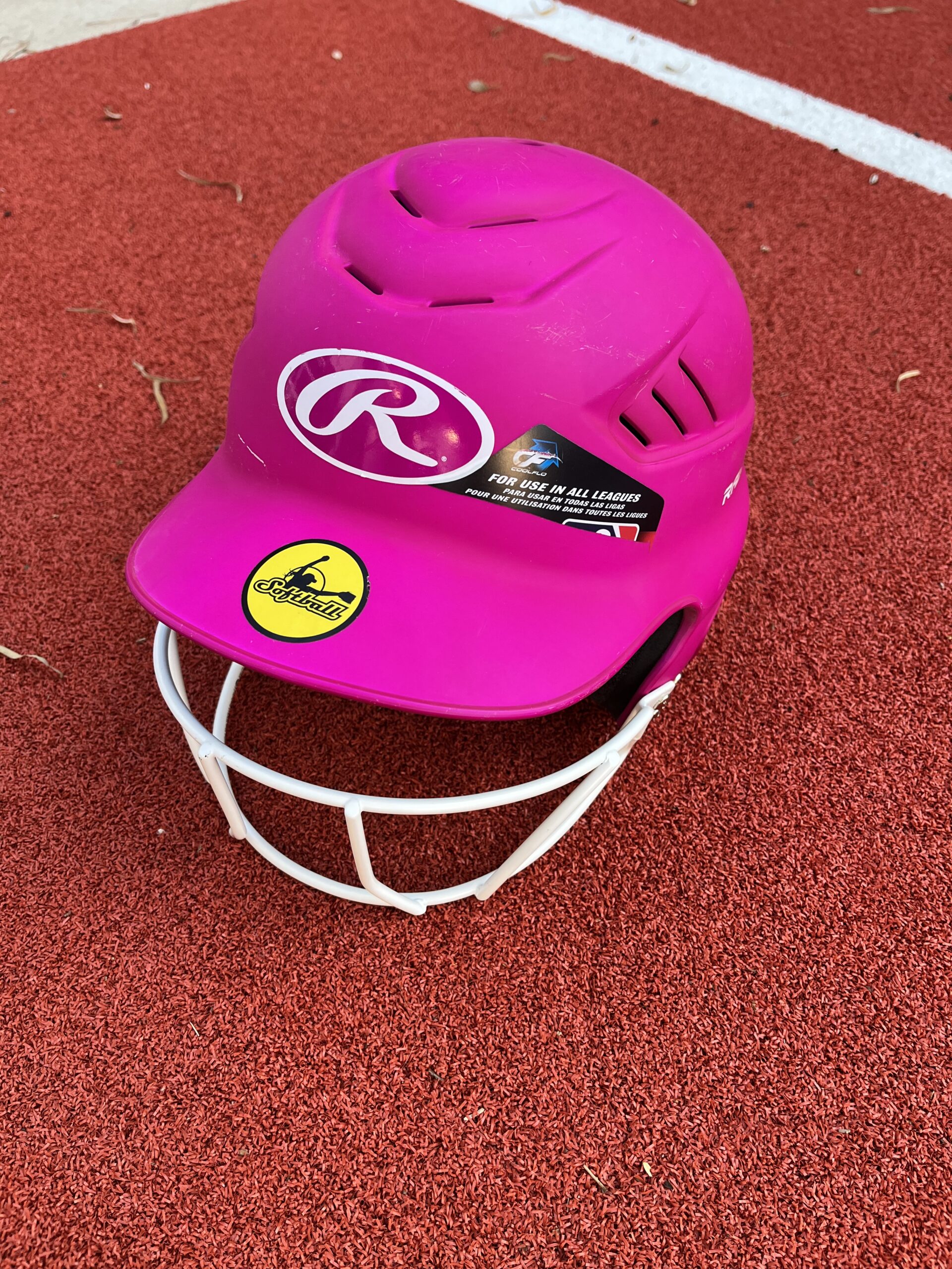 Rawlings 6 1/2”-7 1/8”